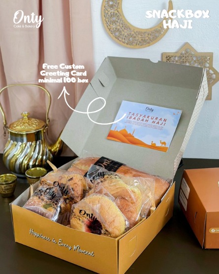 hampers