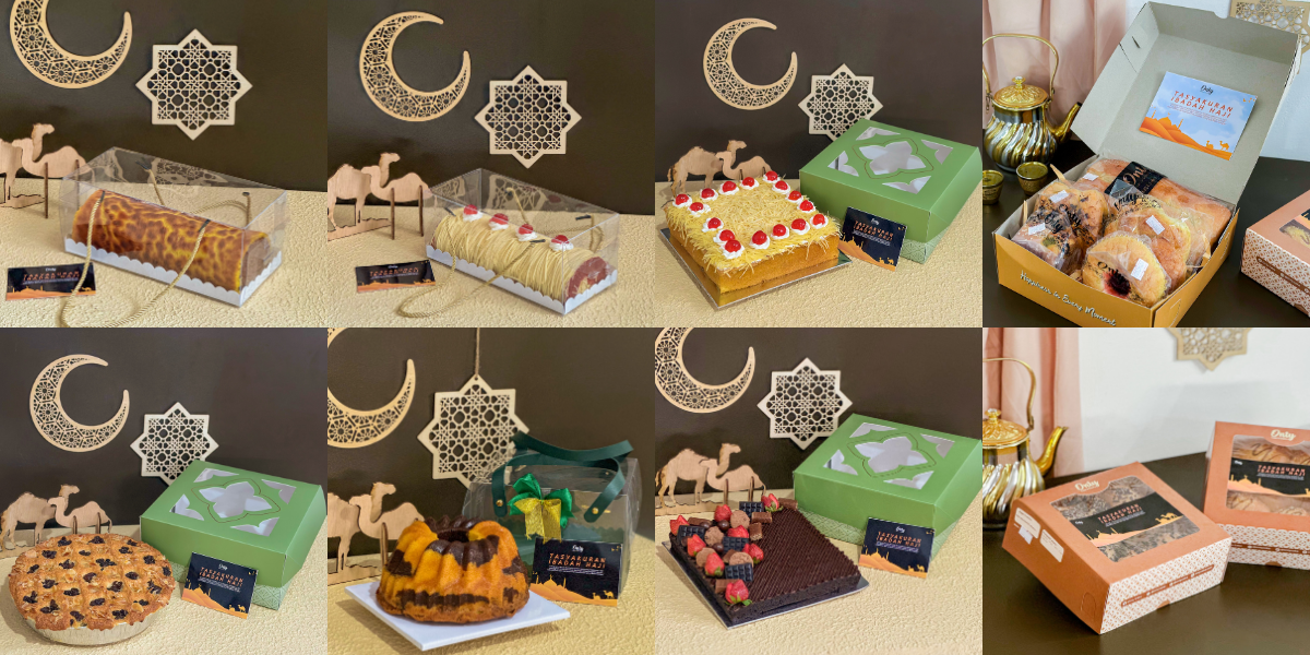 hampers